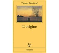 L' origine. Un accenno