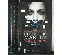 L'origine. Wild Cards. Vol. 1