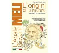 L'origini di lu munnu. Testo italiano a fronte