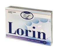 LORIN 15CPS 6G