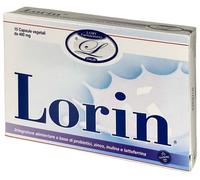 LORIN 15CPS 6G