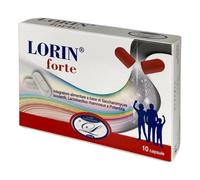 LORIN FORTE 10CPS