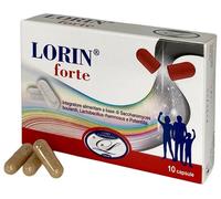 LORIN FORTE 10CPS