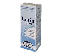 LORIN GOCCE 6ML