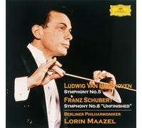 Lorin Maazel & Berlin Po - Beethoven: Symphony No. 5