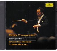 Lorin Maazel & Berlin Po - Tchaikovsky: Symphony No. 4