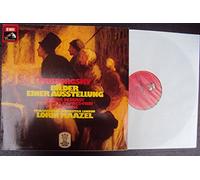 Lorin Maazel - Bilder einer Ausstellung und Prelude a Lapres midi dune Faune. Lorin Maazel Stereo