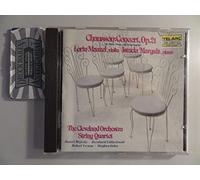 Lorin Maazel - Chausson: Concert, Op. 21