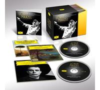 Lorin Maazel Lorin Maazel: Complete Deutsche Grammophon Recordings (CD)