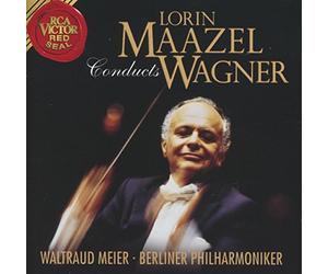 Lorin Maazel Conducts Wagner