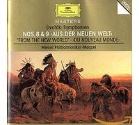 Lorin Maazel (Direttore) - Symphonies Nos. 8 & 9 (Sinfonie 8 & 9 Dal Nuovo Mondo)
