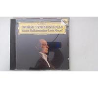 Lorin Maazel - Dvorak Anton -l Maazel-Symphonie N0 8 Op 88