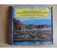 Lorin Maazel - Dvorak; Symphony New World " & Carnival Overture