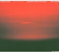 Lorin Maazel,Frederica Von Stade - Bolero,la Valse,Rhapsodie Es