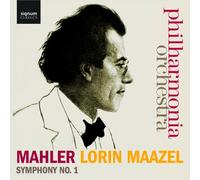 Lorin Maazel - Mahler: Symphony No. 1