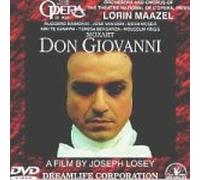Lorin Maazel - Mozart: Don Giovanni-Complete