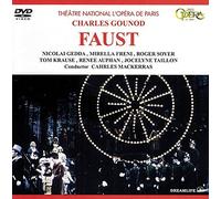 Lorin Maazel & Opera de Paris - Gounod: Faust