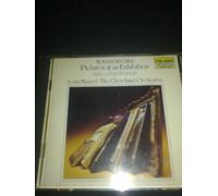 Lorin Maazel - Pictures At An Exhibition (FR Import)