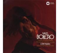 Lorin Maazel - Ravel: Bolero