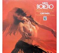 LORIN MAAZEL - ravel: bolero