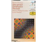 Lorin Maazel - Strauss-Maazel-Ainsi Parlait Zarathoustra