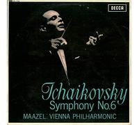 Lorin Maazel - Symphony No.6