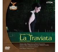 Lorin Maazel/Teatro la Fenice - Verdi: la Traviata