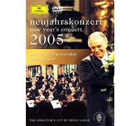 Lorin Maazel & Vienna Po - New Year S Concert 2005