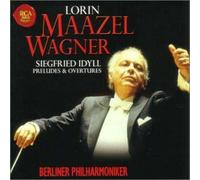 Lorin Maazel - Wagner Vol. 2