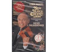 Lorin Maazel, Wiener Philharmoniker - Neujahrskonzert 1996