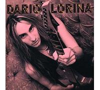 Dario Lorina Dario Lorina (CD) Album