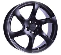 Lorinser Speedy Smart 453 Pneumatici Tutte le Stagioni Vredestein Fortwo