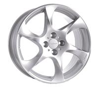 Lorinser Speedy Smart 453 Pneumatici Tutte le Stagioni Vredestein Fortwo Forfour