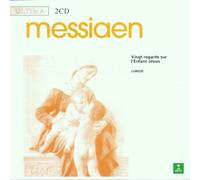 Loriod,Yvonne - Vingt Regards Sur L''enfant Jesus U