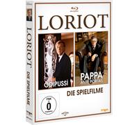 Loriot - Box (Blu-ray)