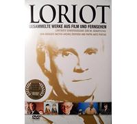 Loriot - Gesammelte Werke Box-Set
