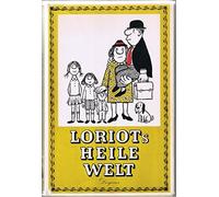 Loriot Heile Welt (Tascabile)