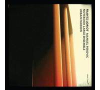Loriot/Perovic Noteb - Notebook Large Ensemble: Urban Furrow