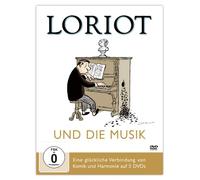 Loriot und die Musik