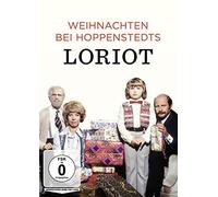 Loriot - Weihnachten bei den Hoppenstedts