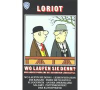 Loriot - Wo laufen sie denn? - Teil 2