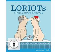 Loriots große Trickfilmrevue
