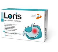 Loris 40 Compresse Masticabili