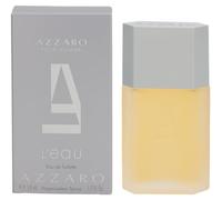 Azzaro Pour Homme L'Eau Eau de Toilette (uomo) 50 ml