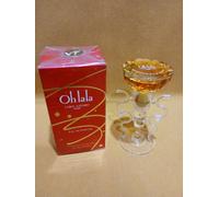 LORIS AZZARO HO LA LA DONNA WOMAN FEMME EAU DE PARFUM SPRAY 15ML. VINTAGE-RARE