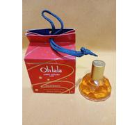 LORIS AZZARO HO LA LA DONNA WOMAN FEMME EAU DE TOILETTE SPRAY 25ML.VINTAGE-RARE