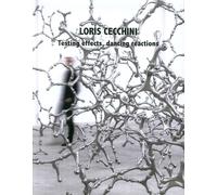Loris Cecchini. Testing effects, dancing reactions - [Pacini Editore]