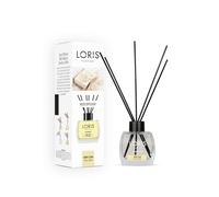 Loris DIFFUSORE Ambiente Ivory Clean 120 ML
