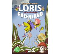 Loris e il bizzarro mondo di Greenland