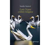 Loris Nanni scrittore bolognese